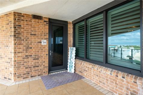 720 Access Road 1-a 210 Port Aransas TX 78373