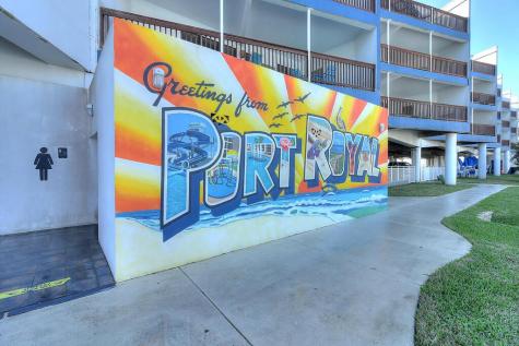 6317 Highway 361 6105 Port Aransas TX 78373