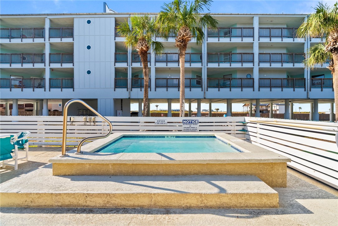 5973 State Highway 361 102 Port Aransas TX 78373