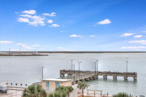 1000 N Station Street 311 Port Aransas TX 78373