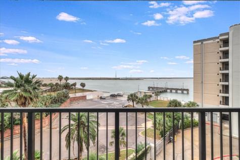 1000 N Station Street 311 Port Aransas TX 78373