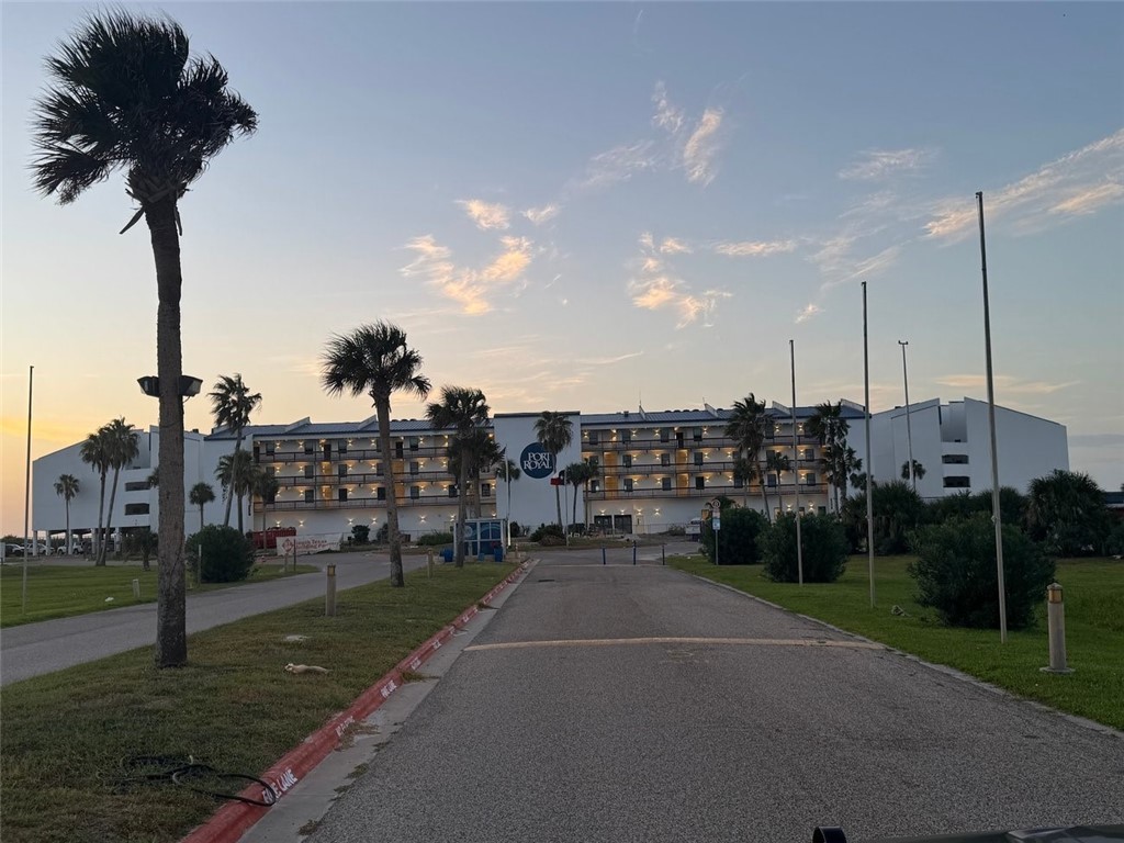6317 State Highway 361 2207 Port Aransas TX 78373