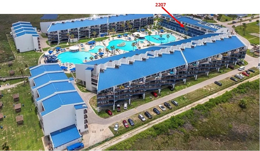 6317 State Highway 361 2207 Port Aransas TX 78373