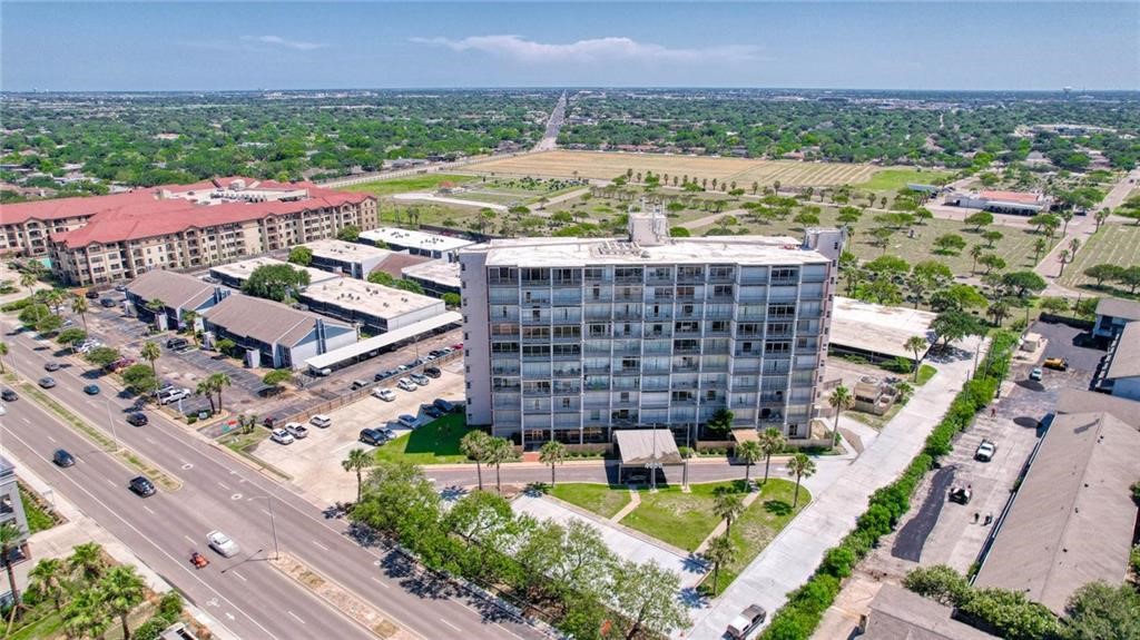 4600 Ocean Drive 605 Corpus Christi TX 78412