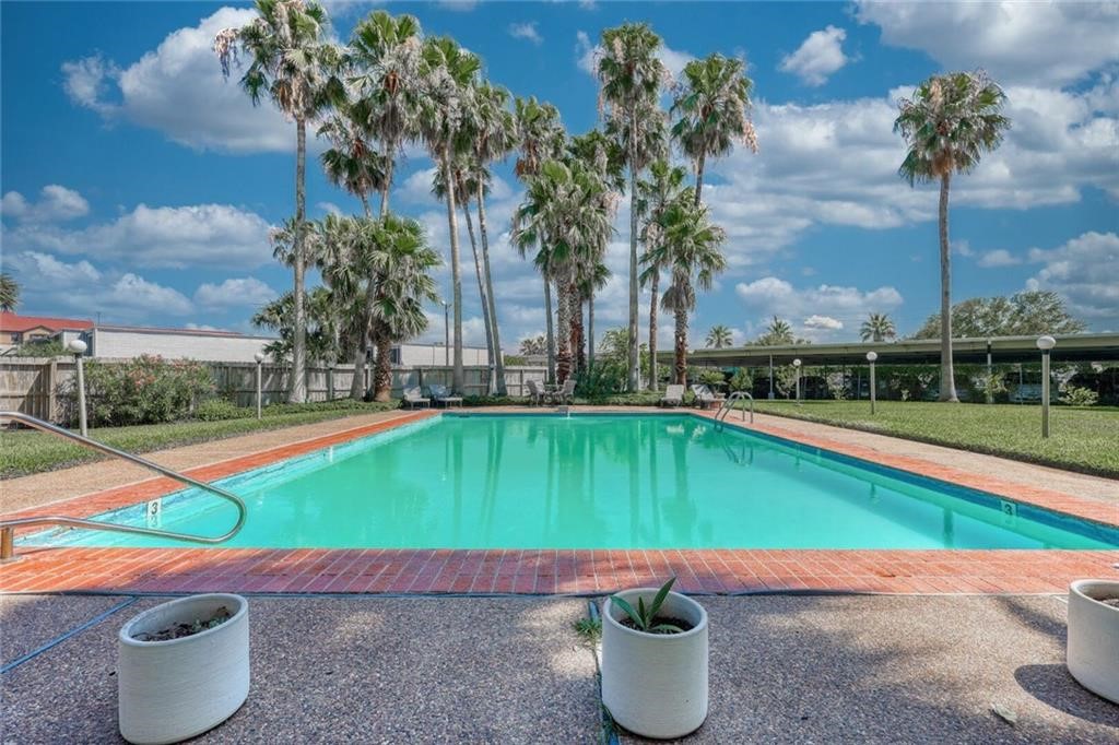 4600 Ocean Drive 605 Corpus Christi TX 78412