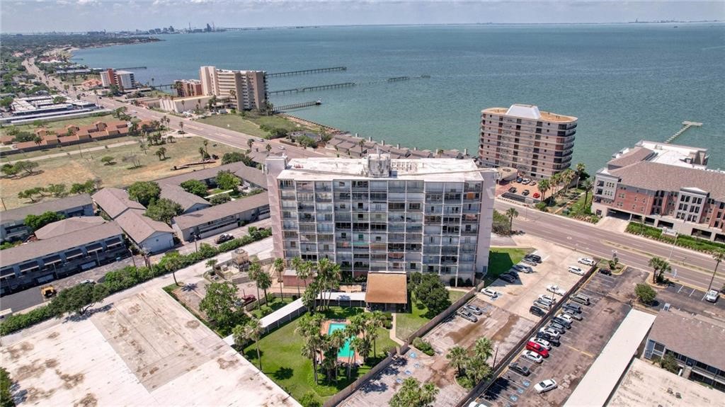 4600 Ocean Drive 605 Corpus Christi TX 78412