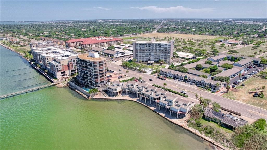 4600 Ocean Drive 605 Corpus Christi TX 78412