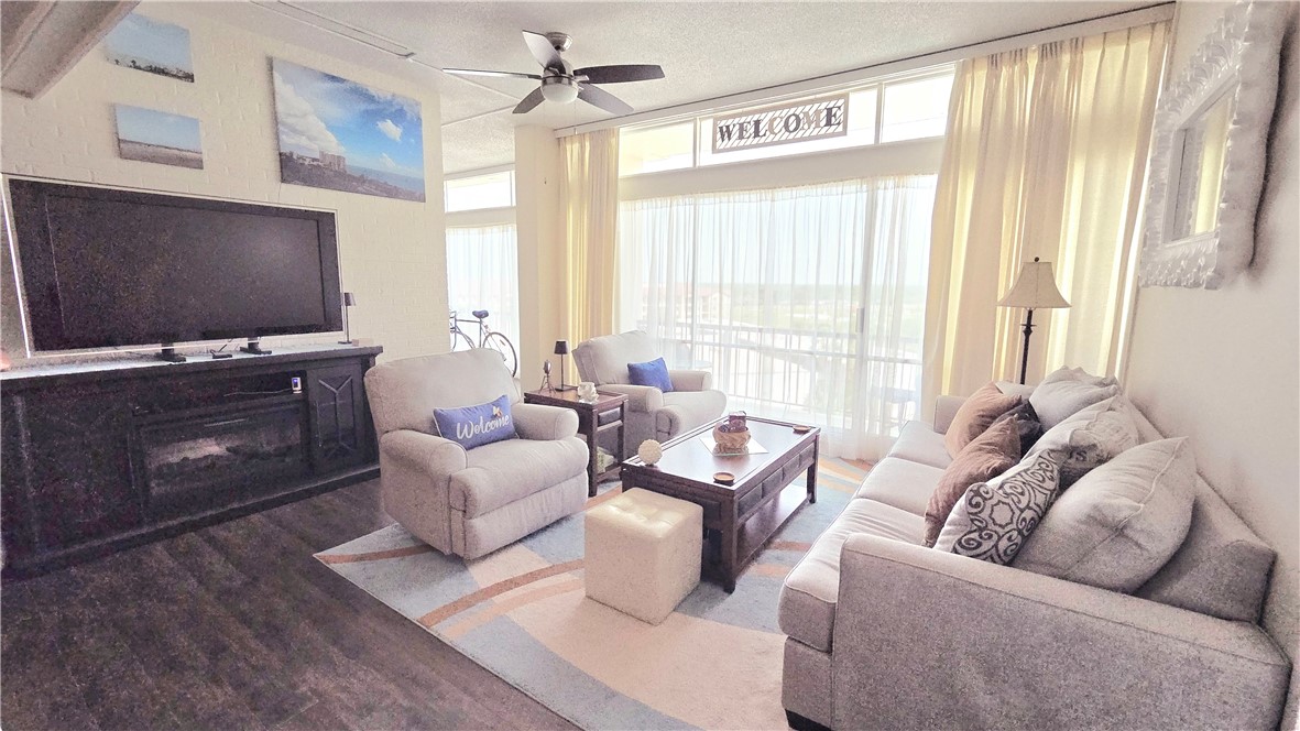 4600 Ocean Drive 605 Corpus Christi TX 78412