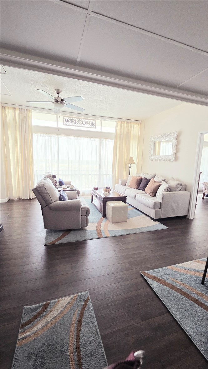 4600 Ocean Drive 605 Corpus Christi TX 78412