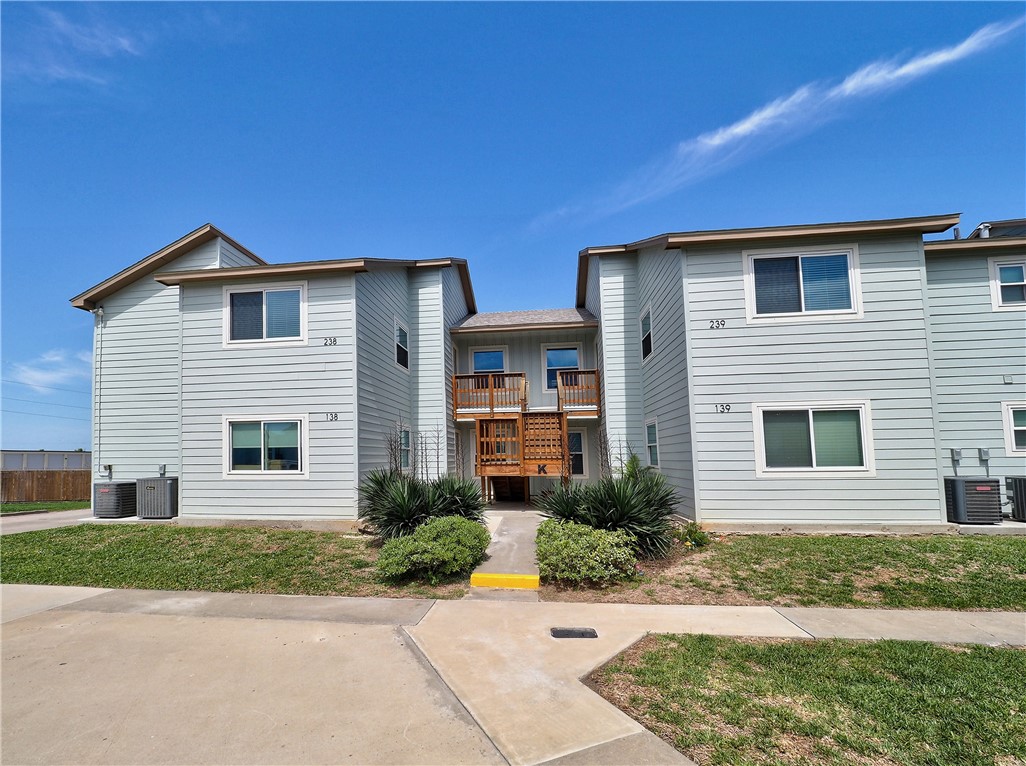 230 Cut Off Road 238 Port Aransas TX 78373