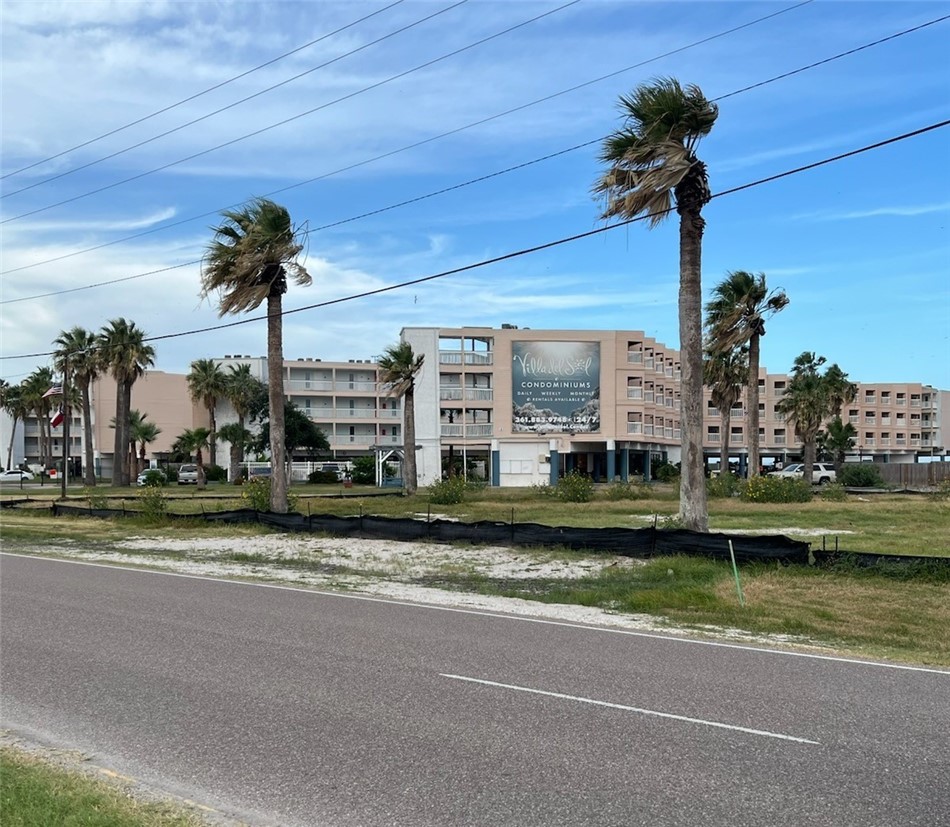 3938 Surfside Boulevard 1103 Corpus Christi TX 78402