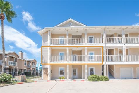 14427 Compass Street B12 Corpus Christi TX 78418