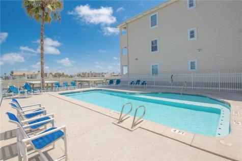 14427 Compass Street B12 Corpus Christi TX 78418