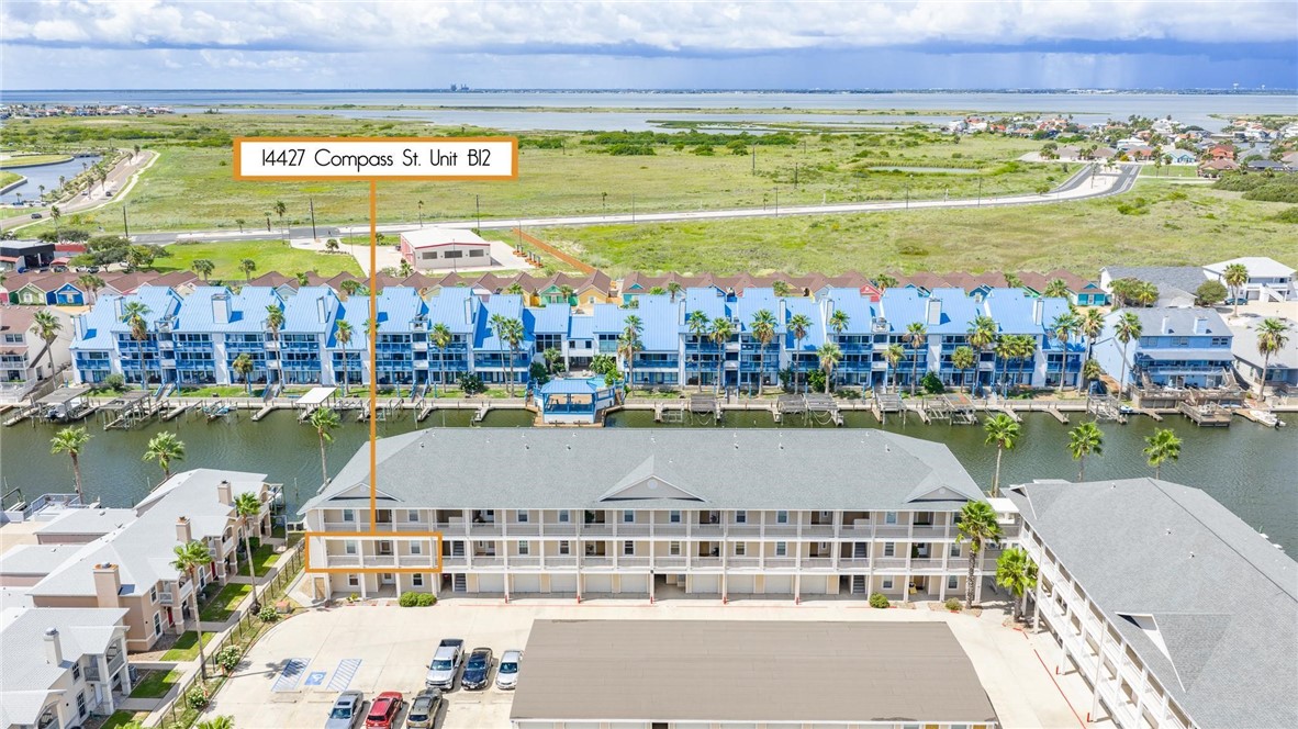 14427 Compass St B12 Corpus Christi TX 78418
