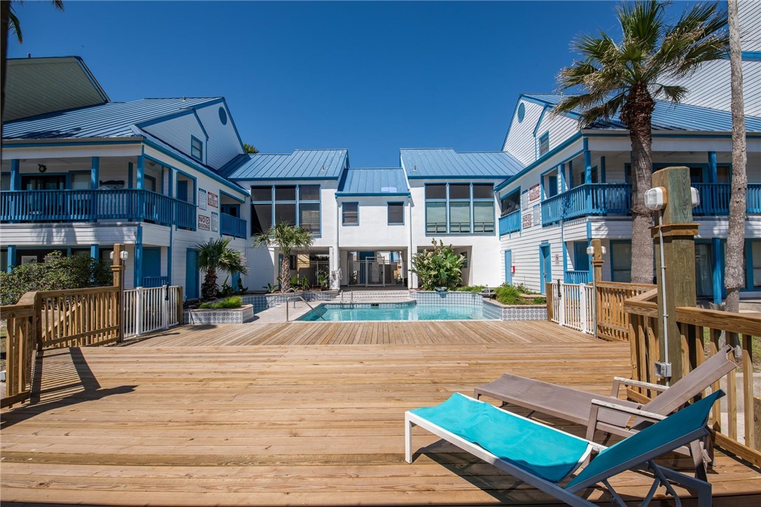 14434 E Cabana Street 305 Corpus Christi TX 78418