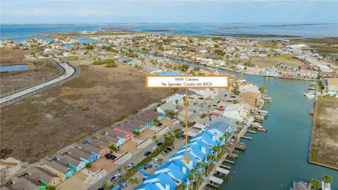 14434 E Cabana Street 305 Corpus Christi TX 78418