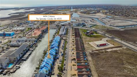 14434 E Cabana Street 305 Corpus Christi TX 78418