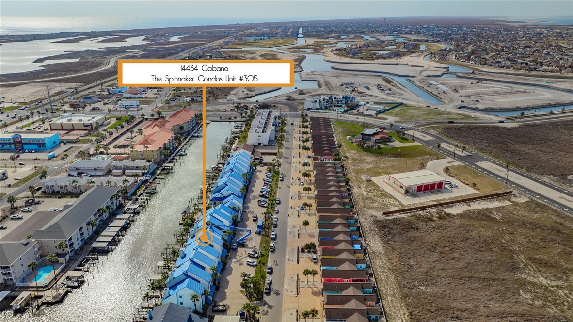 14434 E Cabana Street 305 Corpus Christi TX 78418