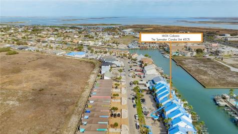 14434 E Cabana Street 305 Corpus Christi TX 78418