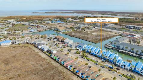 14434 E Cabana Street 305 Corpus Christi TX 78418