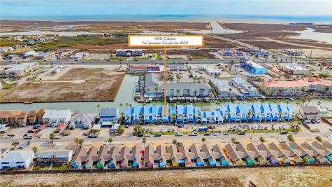 14434 E Cabana Street 305 Corpus Christi TX 78418