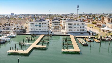 136 W Cotter Avenue 9 Port Aransas TX 78373