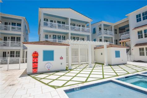 136 W Cotter Avenue 9 Port Aransas TX 78373