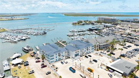 136 W Cotter Avenue 9 Port Aransas TX 78373