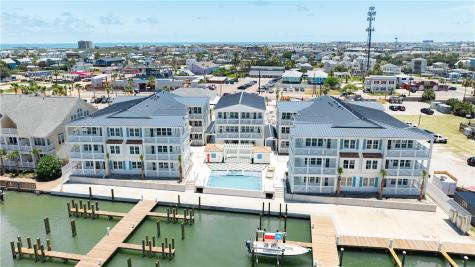 136 W Cotter Avenue 9 Port Aransas TX 78373