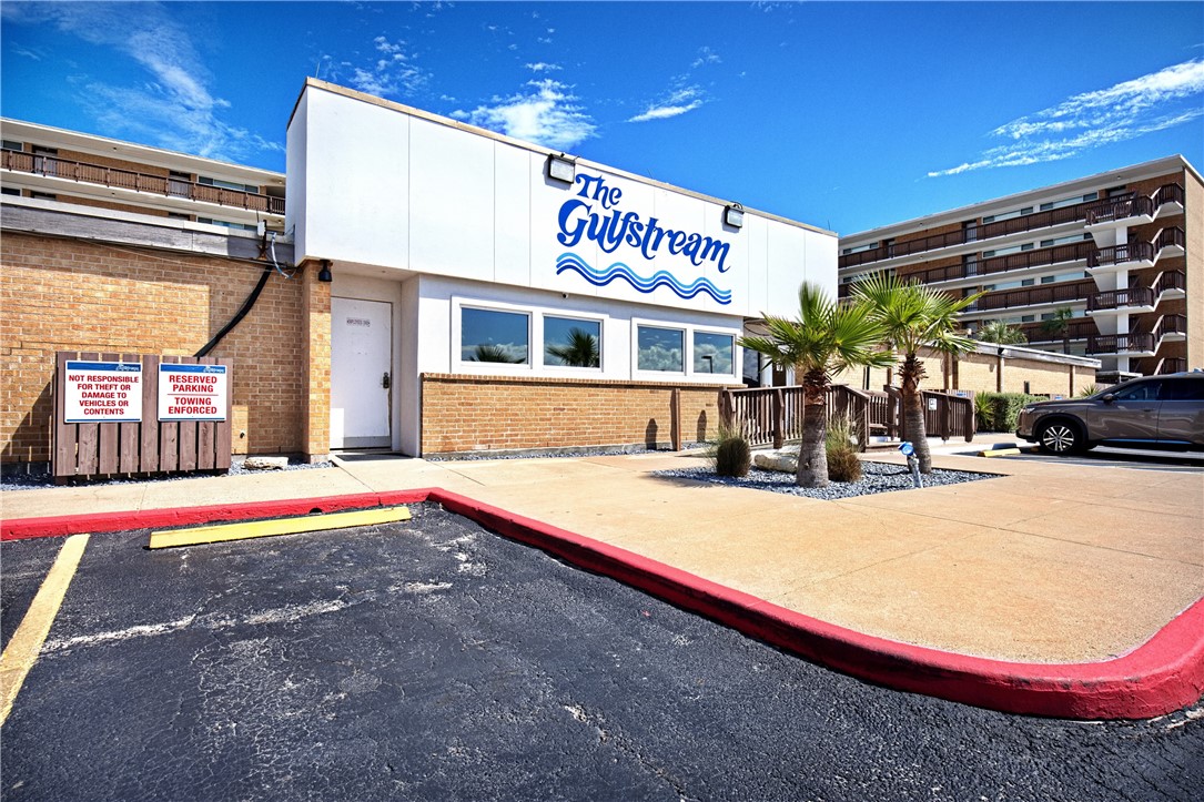 14810 Windward Drive 516 Corpus Christi TX 78418