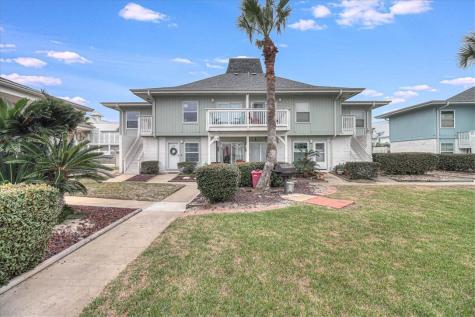 4901 State Highway 361 229 Port Aransas TX 78373