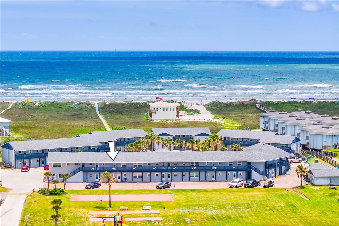 1129 S 11th Street 4 Port Aransas TX 78373