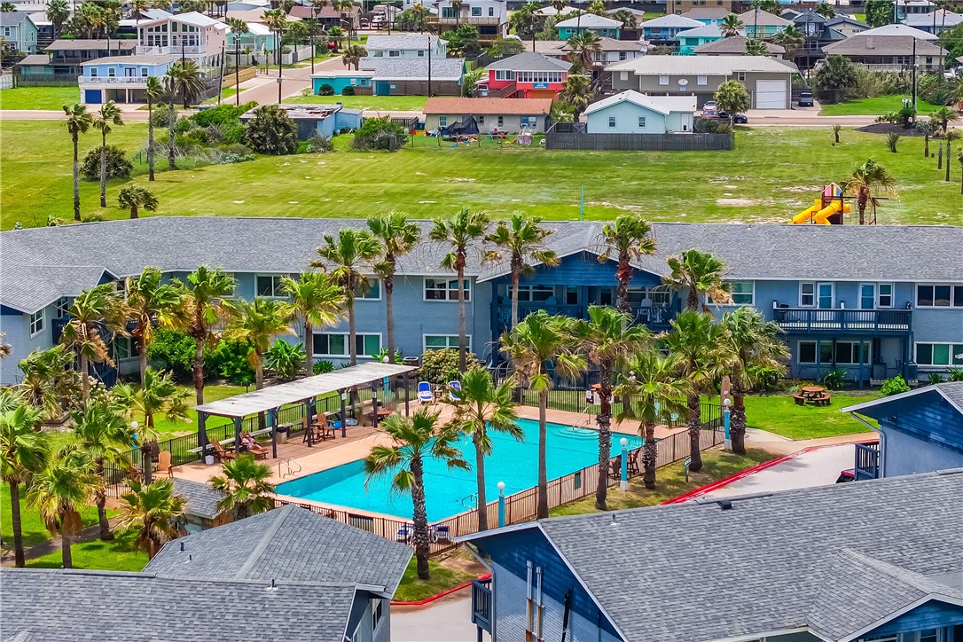 1129 S 11th Street 4 Port Aransas TX 78373