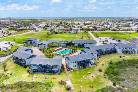 1129 S 11th Street 4 Port Aransas TX 78373