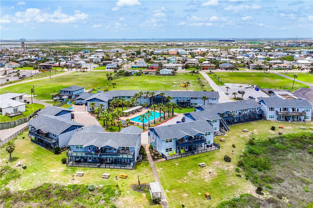 1129 S 11th Street 4 Port Aransas TX 78373