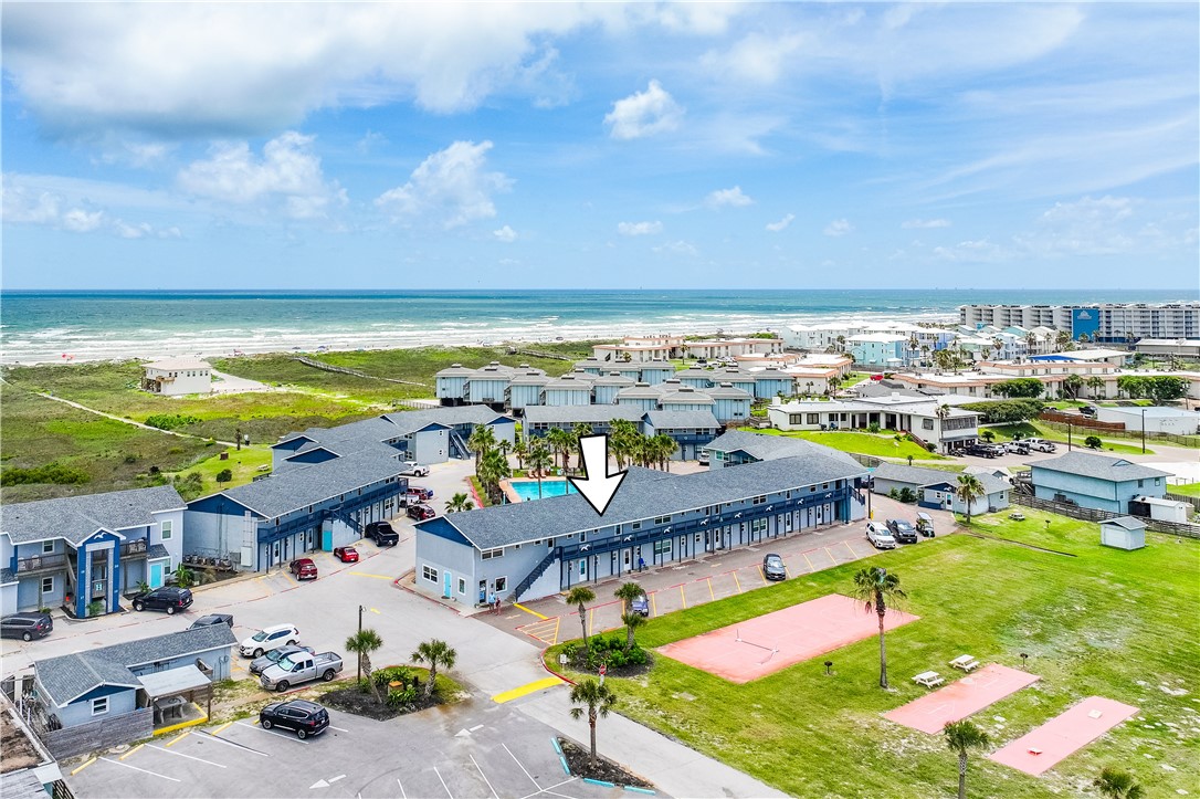 1129 S 11th Street 4 Port Aransas TX 78373