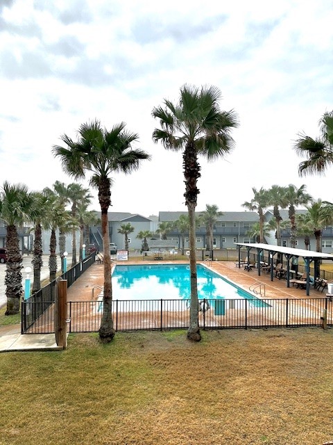 1129 S 11th Street 4 Port Aransas TX 78373