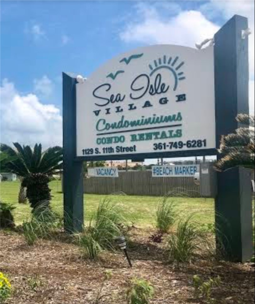 1129 S 11th Street 4 Port Aransas TX 78373