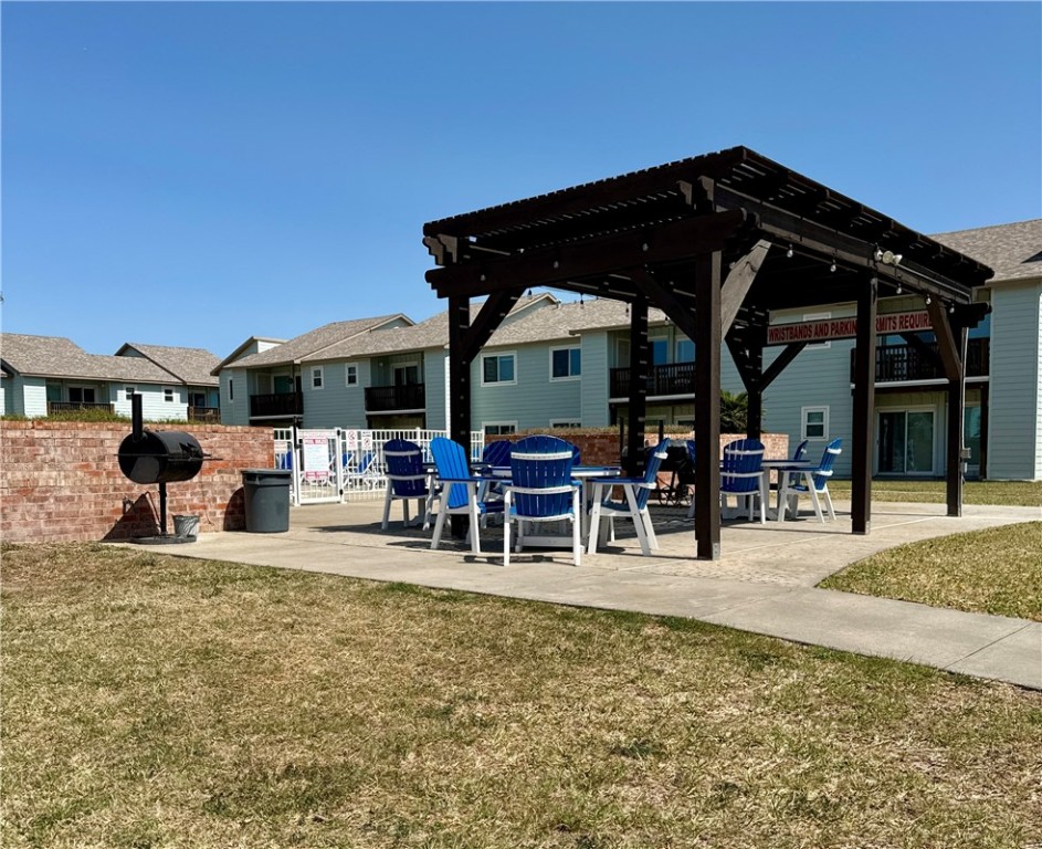 230 Cut Off Road B107 Port Aransas TX 78373