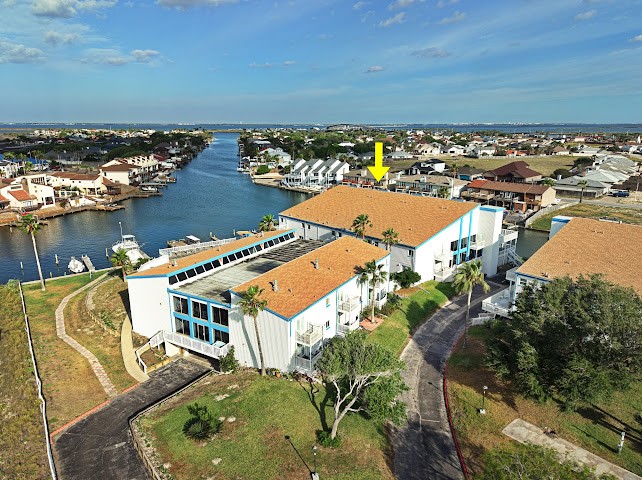 14300 S Padre Island Drive 207 Corpus Christi TX 78418
