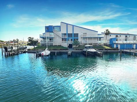 14300 S Padre Island Drive 207 Corpus Christi TX 78418
