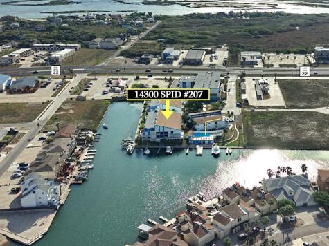 14300 S Padre Island Drive 207 Corpus Christi TX 78418
