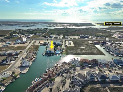 14300 S Padre Island Drive 207 Corpus Christi TX 78418
