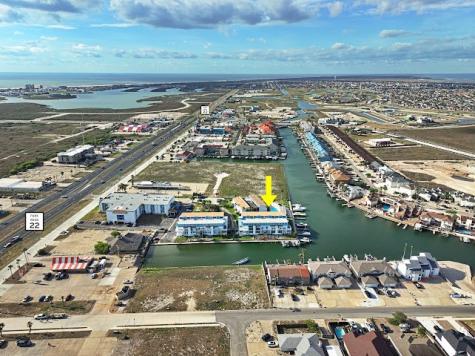 14300 S Padre Island Drive 207 Corpus Christi TX 78418
