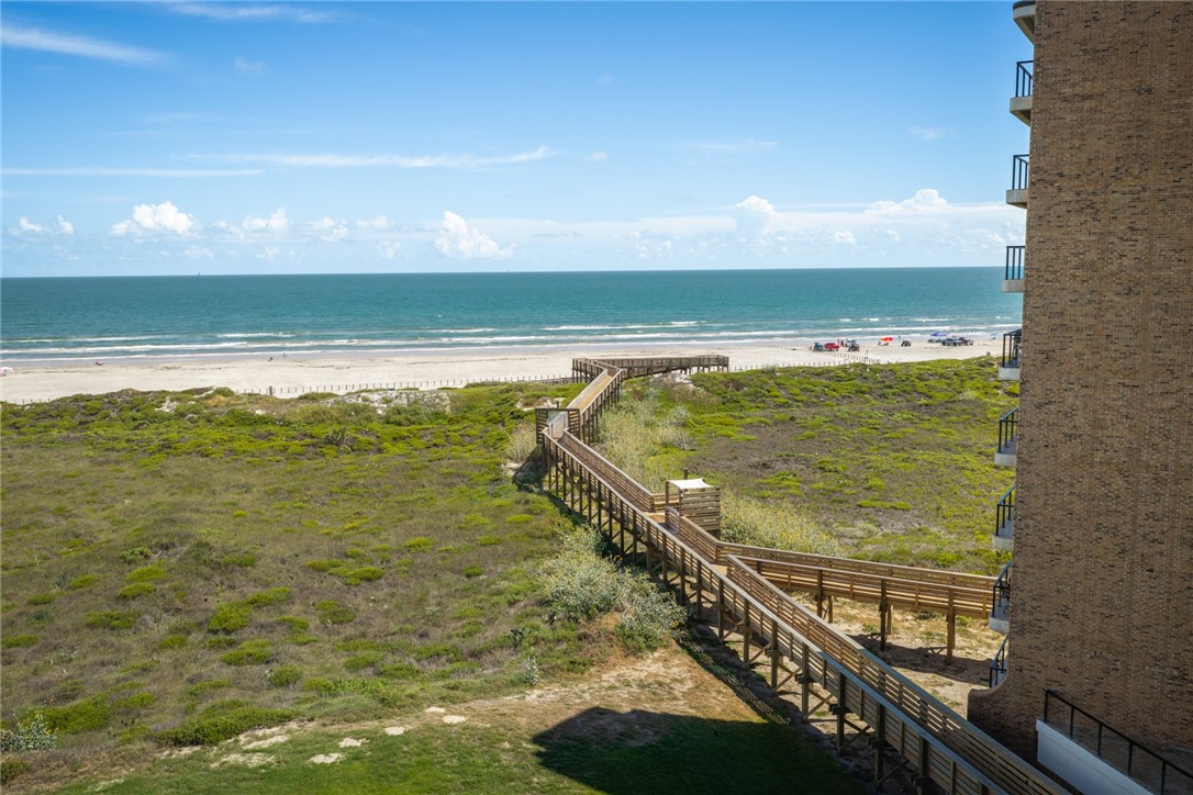 720 Access Road 1-a 312 Port Aransas TX 78373