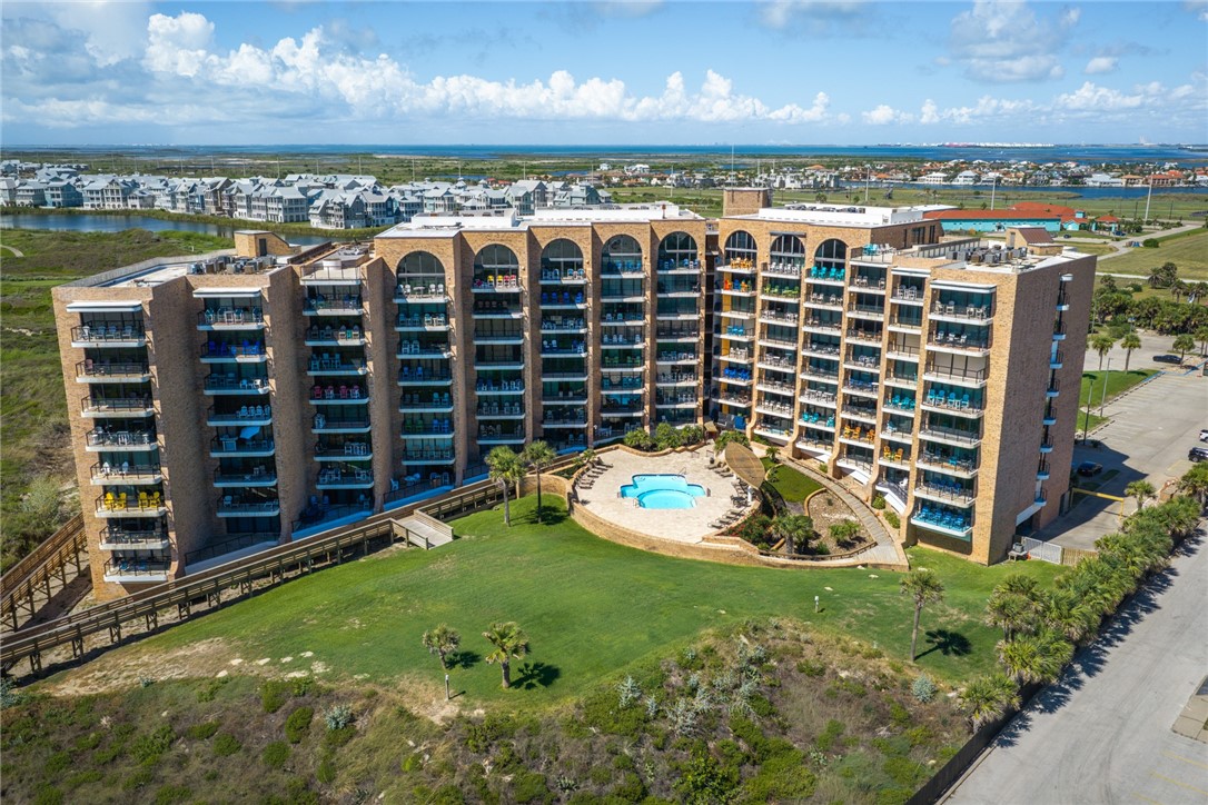 720 Access Road 1-a 312 Port Aransas TX 78373