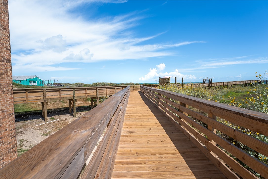 720 Access Road 1-a 312 Port Aransas TX 78373