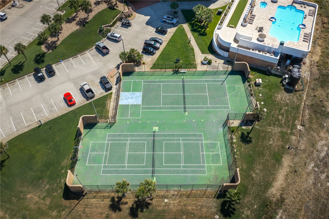 720 Access Road 1-a 312 Port Aransas TX 78373