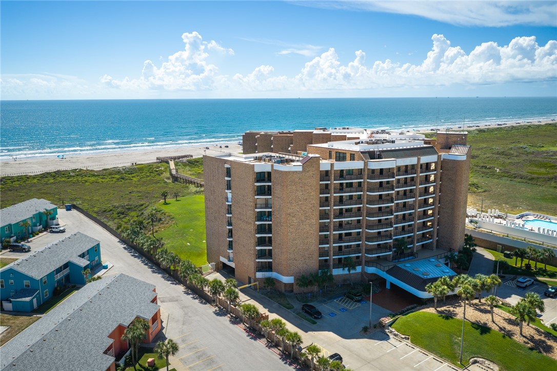 720 Access Road 1-a 312 Port Aransas TX 78373