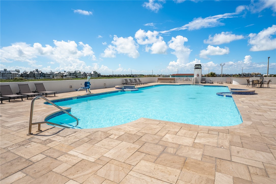 720 Access Road 1-a 312 Port Aransas TX 78373